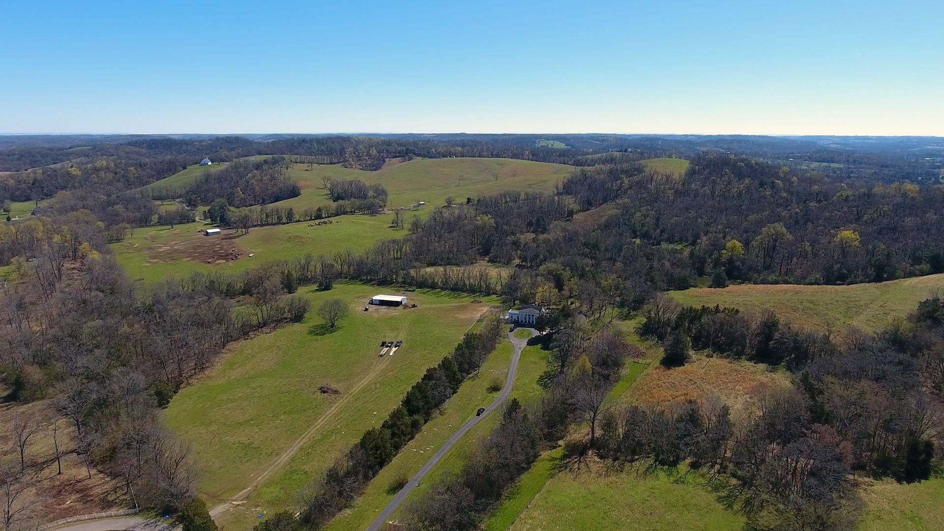 455 Himesville Rd