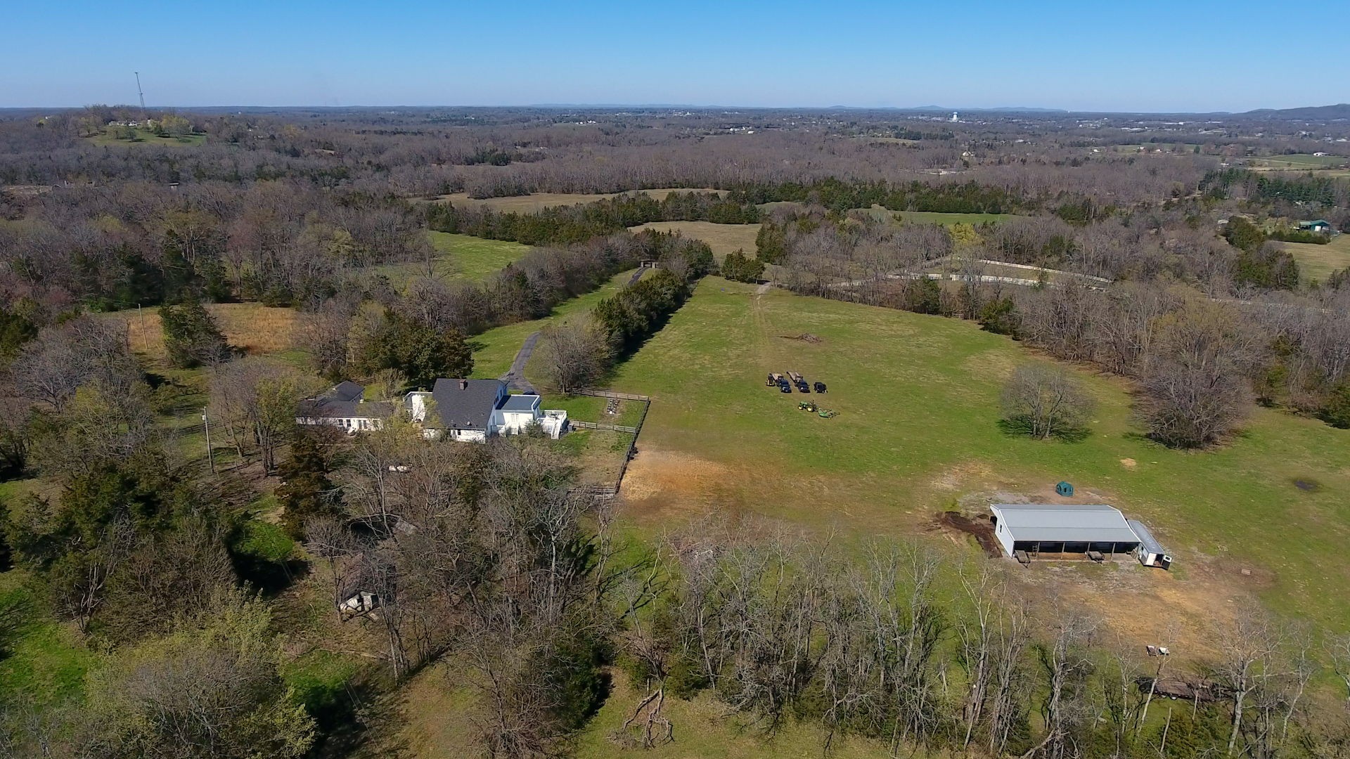 455 Himesville Rd