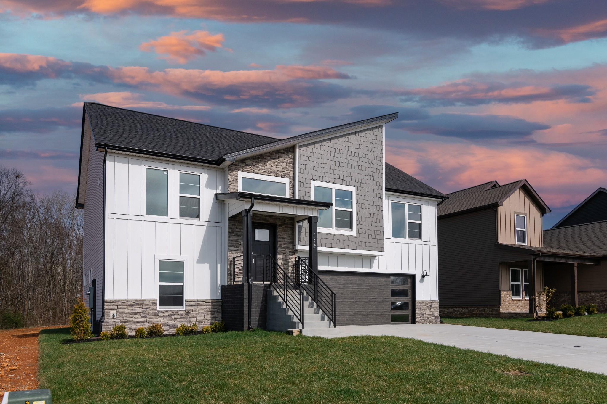 1549 Hidden Creek Trail