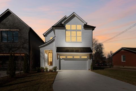 6103 Henry Ford Dr Nashville TN 37209