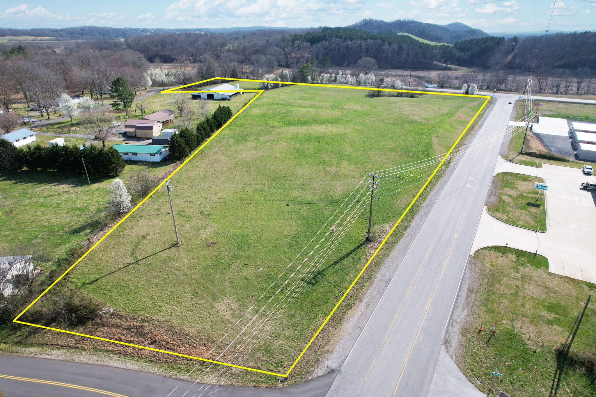 0 Lauderdale Memorial Highway