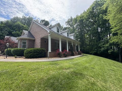 Photo of 2410 Breckenridge Street, Athens, TN 37303 (MLS # 3217155)