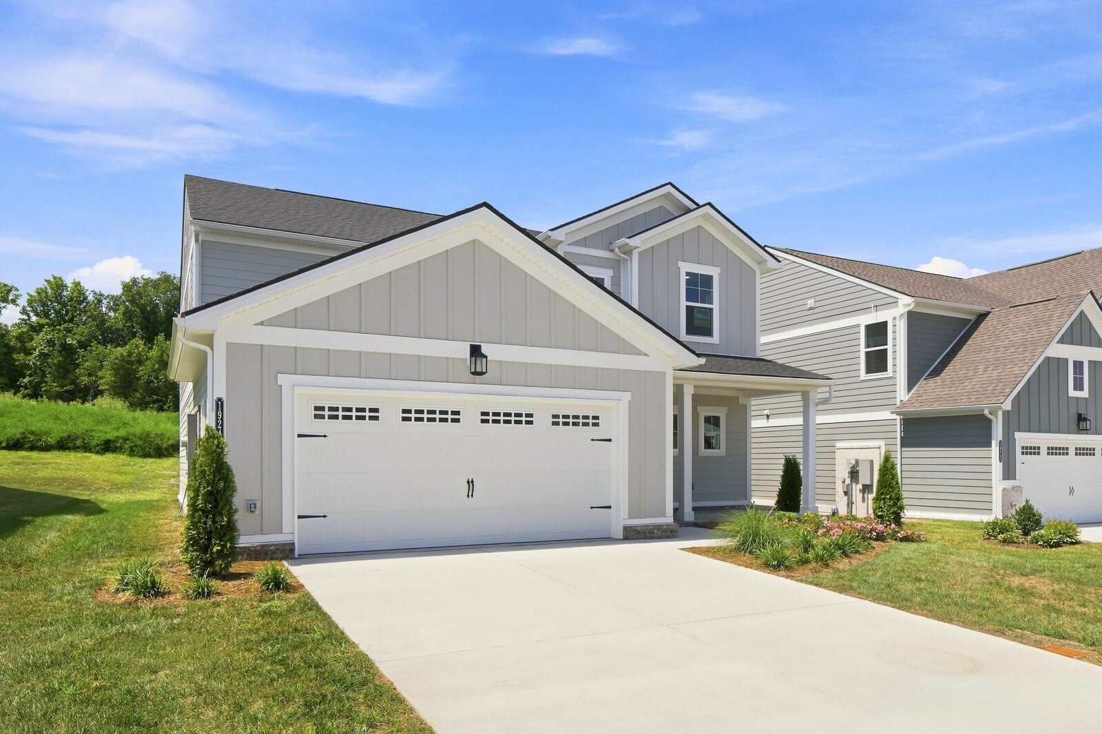 1924 Hildebrand Lane