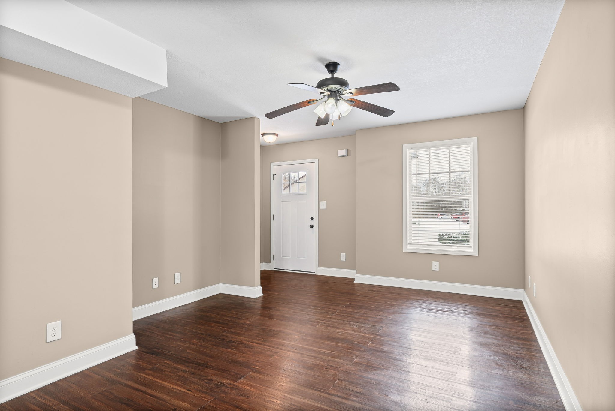 1761 Spring Water Drive B