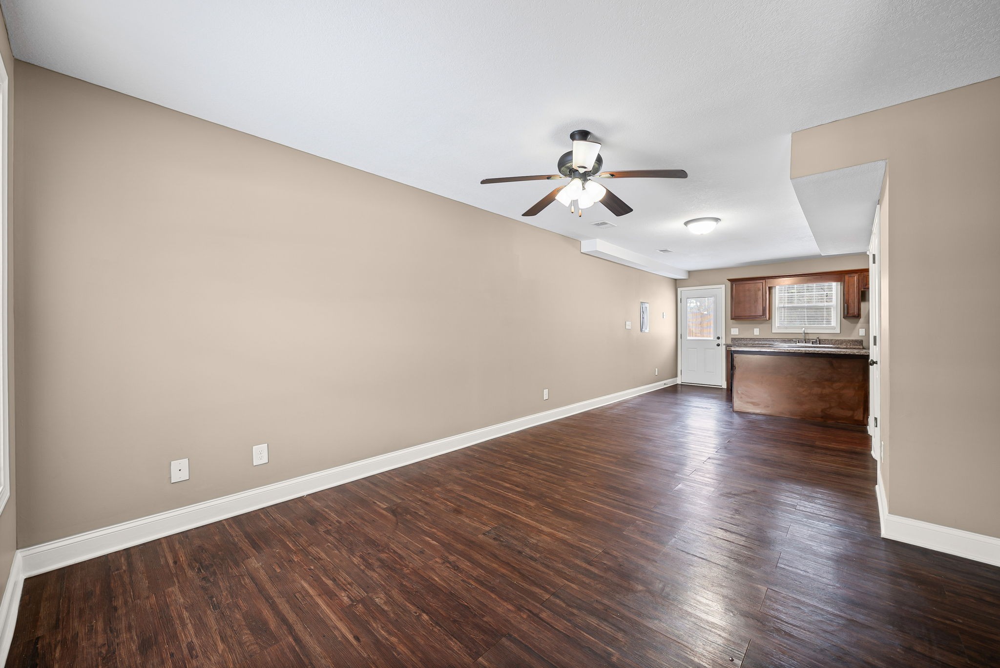 1761 Spring Water Drive B