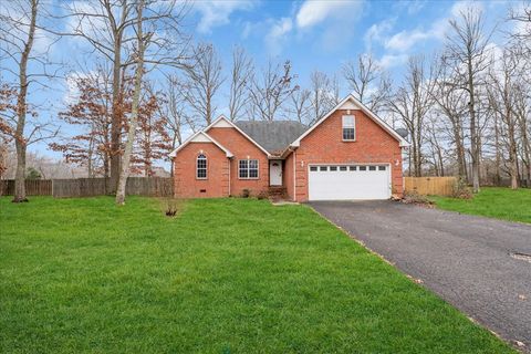 306 Blackberry Ln Manchester TN 37355