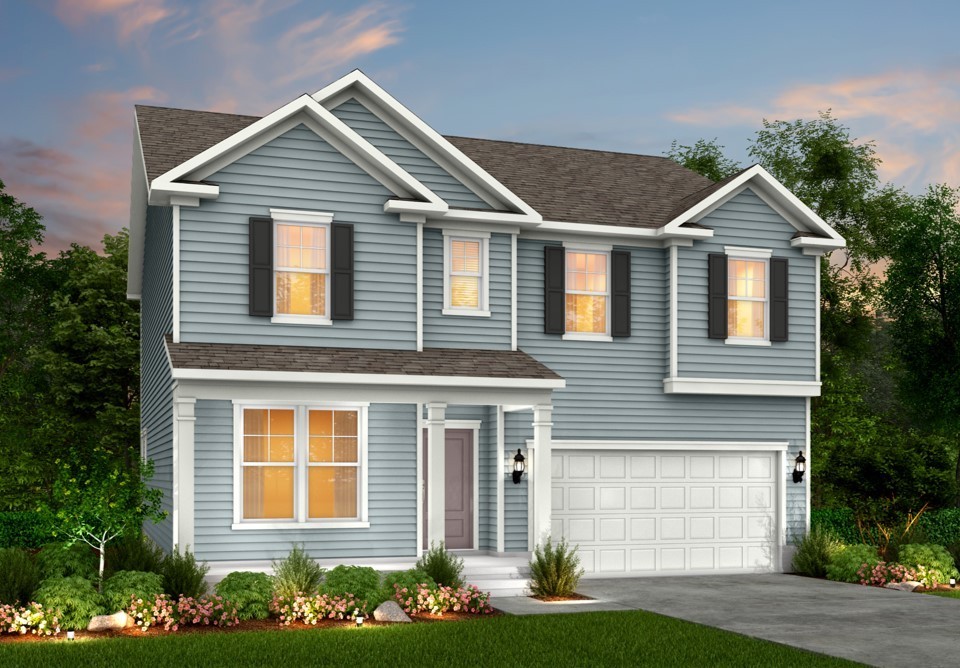 View LA VERGNE, TN 37086 house