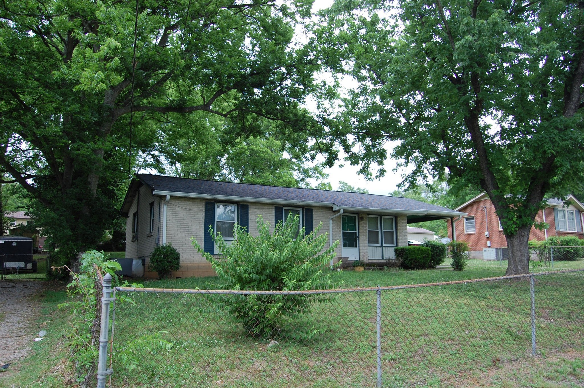 220 Cherry Dr