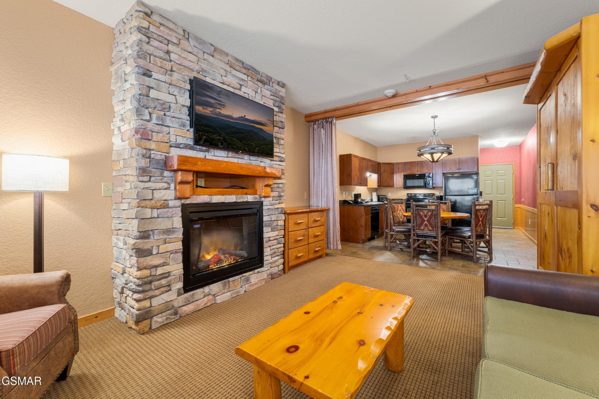 1425 Old Knoxville Highway Unit 13071-73-75