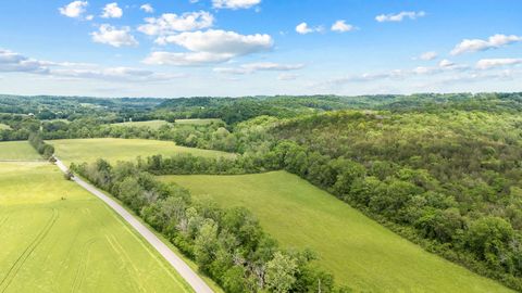0 Leipers Creek Road Williamsport TN 38487
