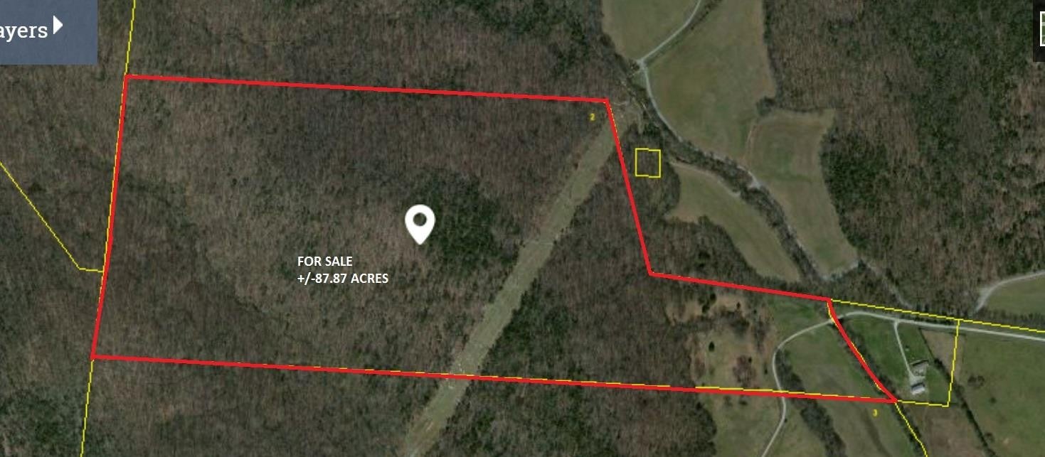 0 Palmore Hollow Lane