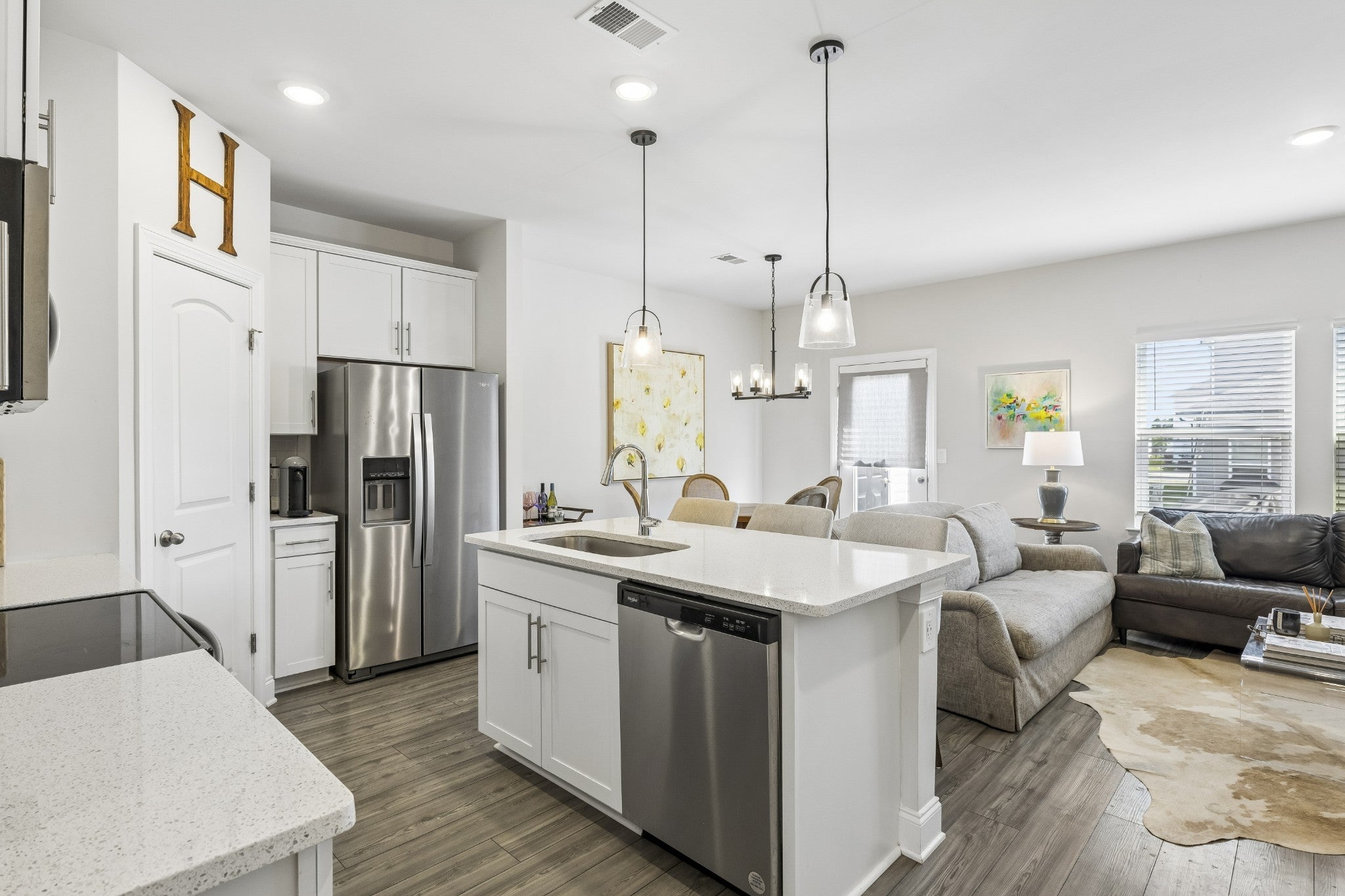 3-bed listing at 4538 Skywood Ln, Nashville