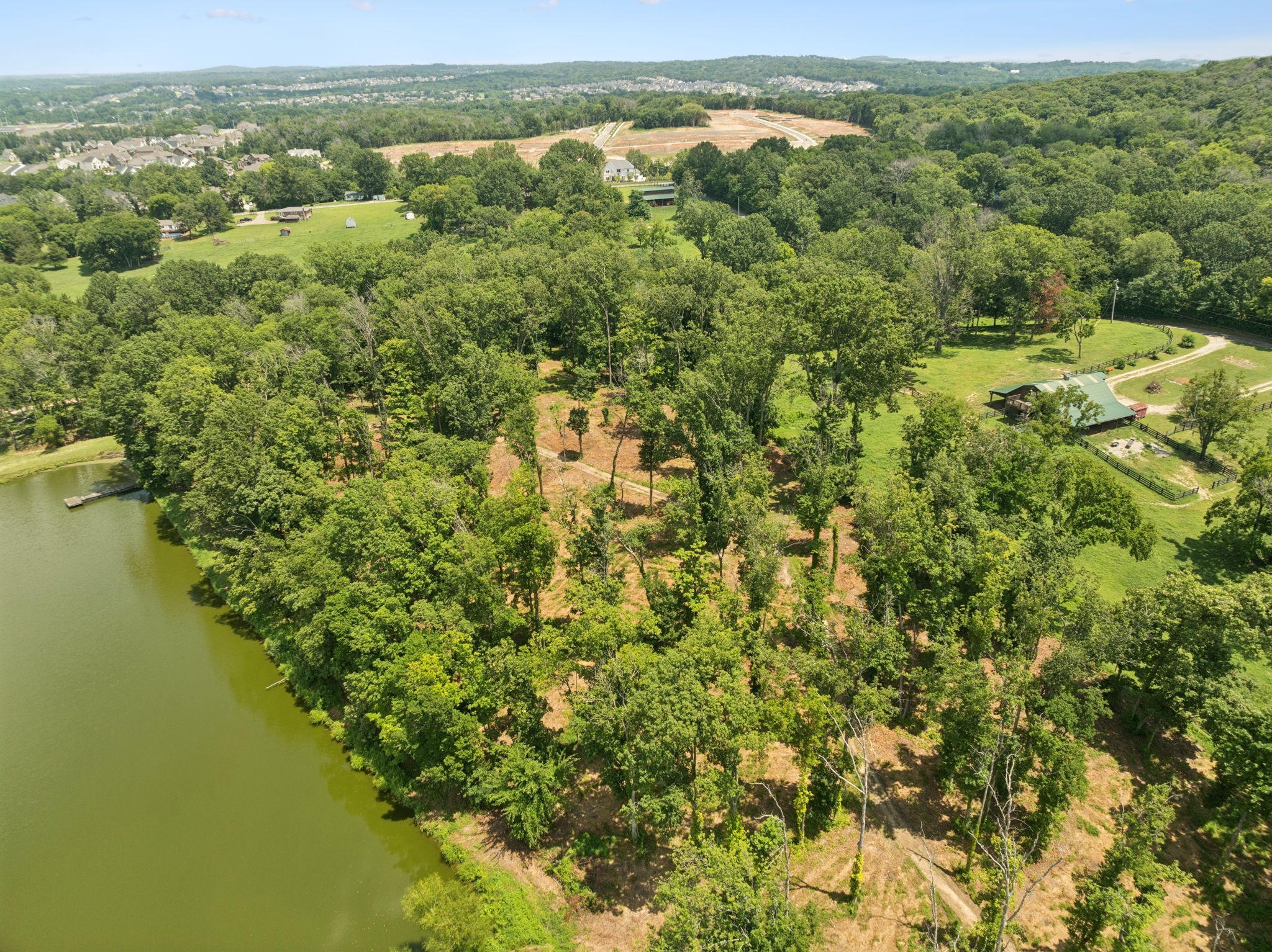 listing at 1411 Bell Meadow Ct, Nolensville