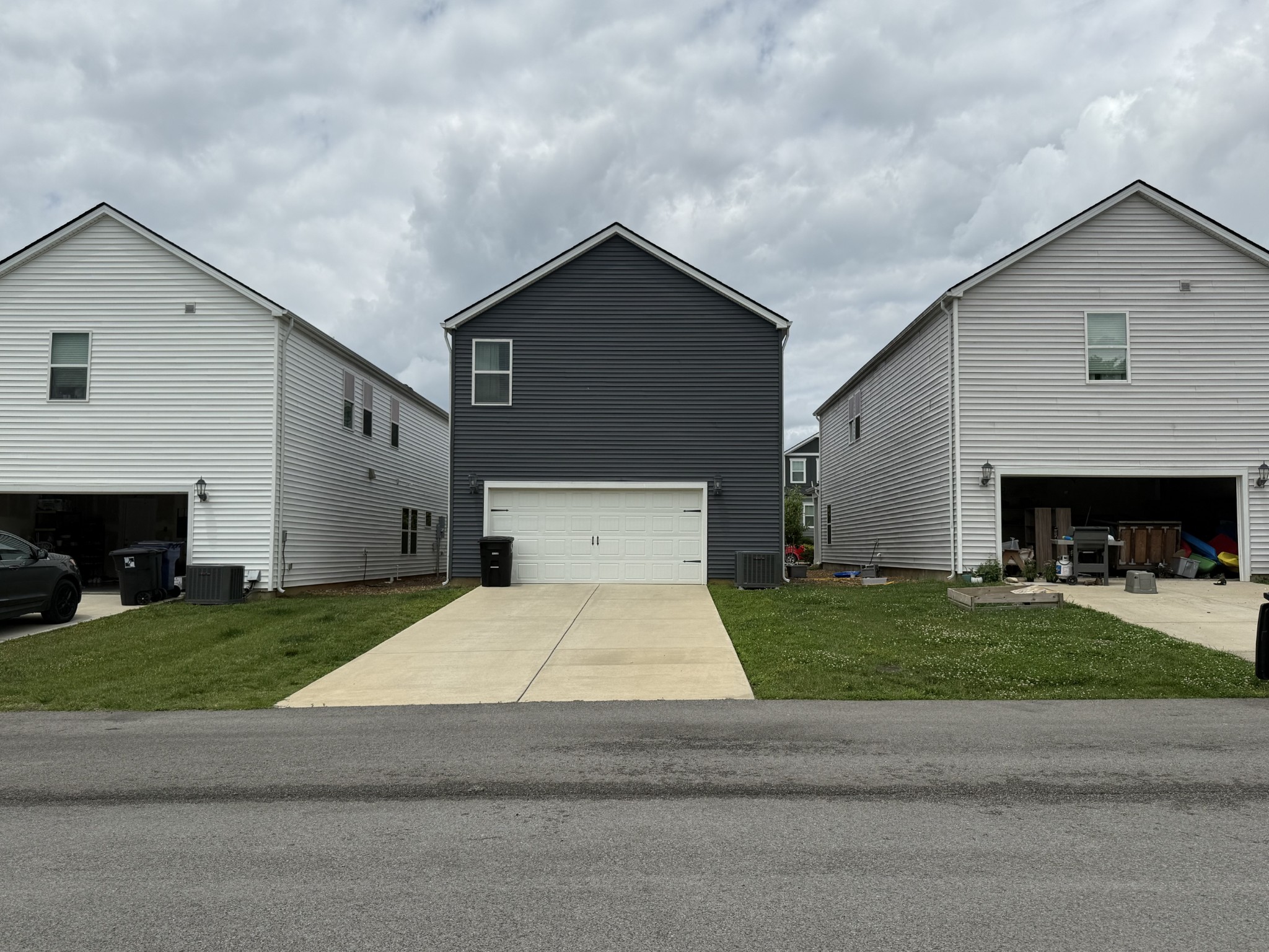 645 Taylor Bend Rd