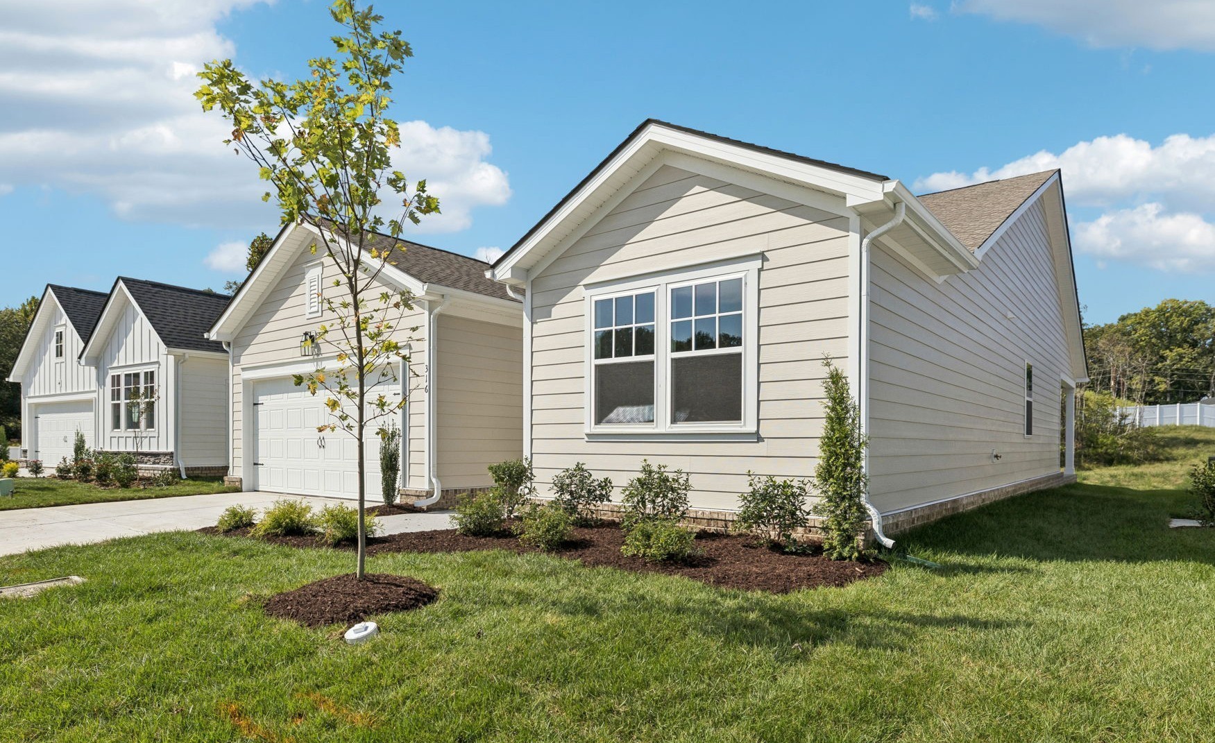 316 Stonehaus Circle