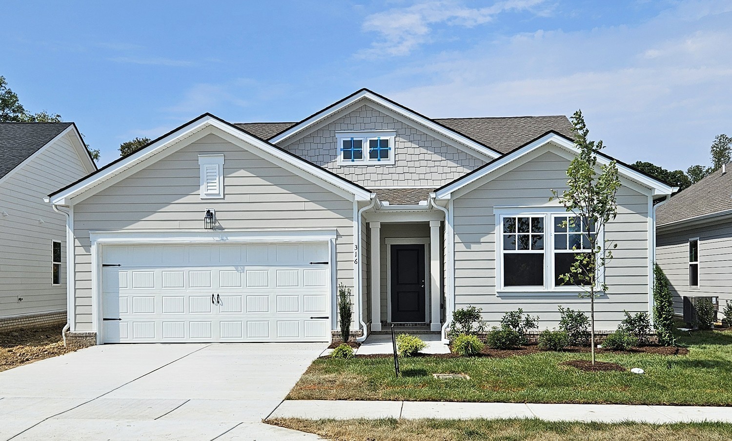 316 Stonehaus Circle