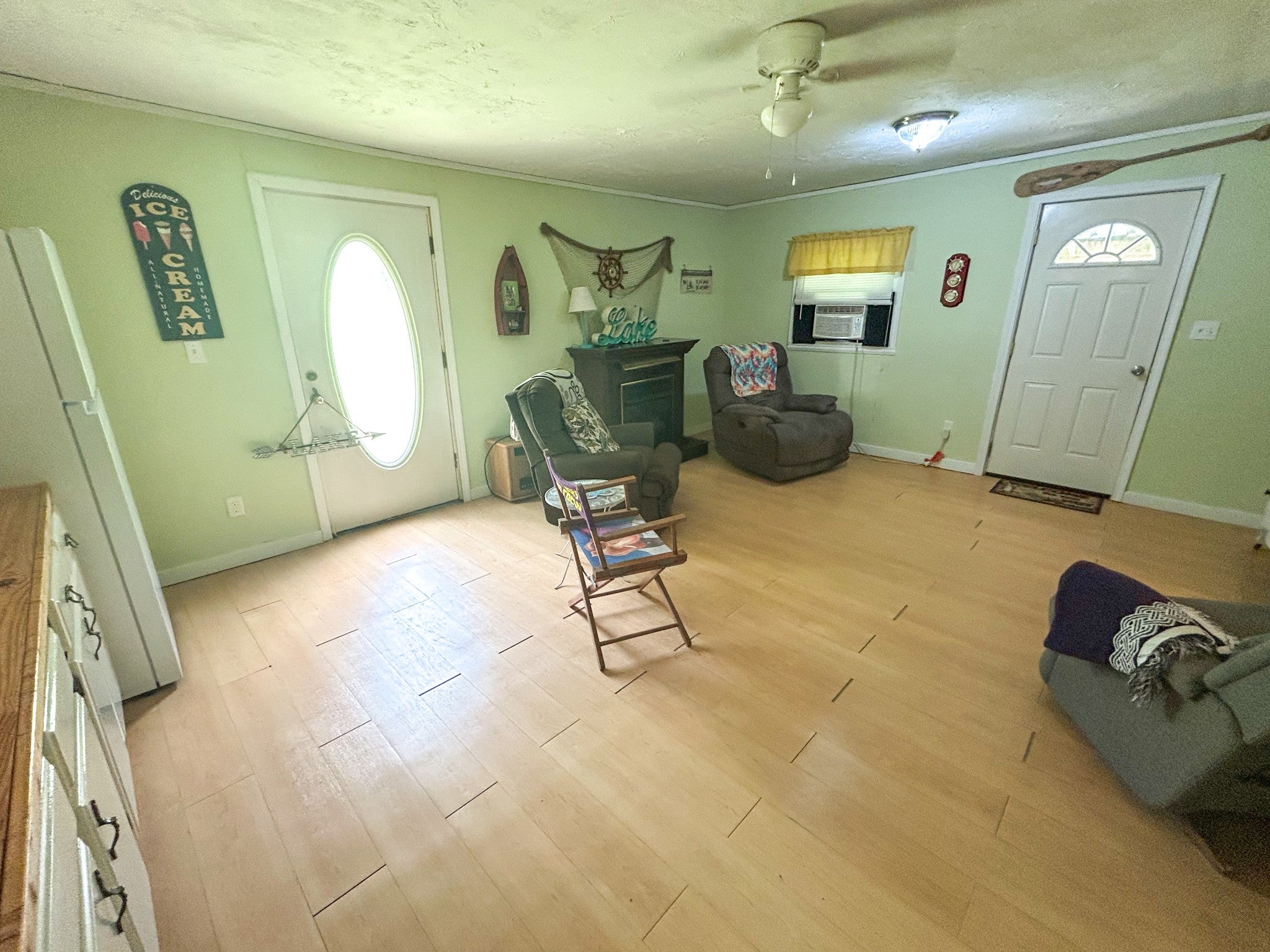 50 Apache Dr
