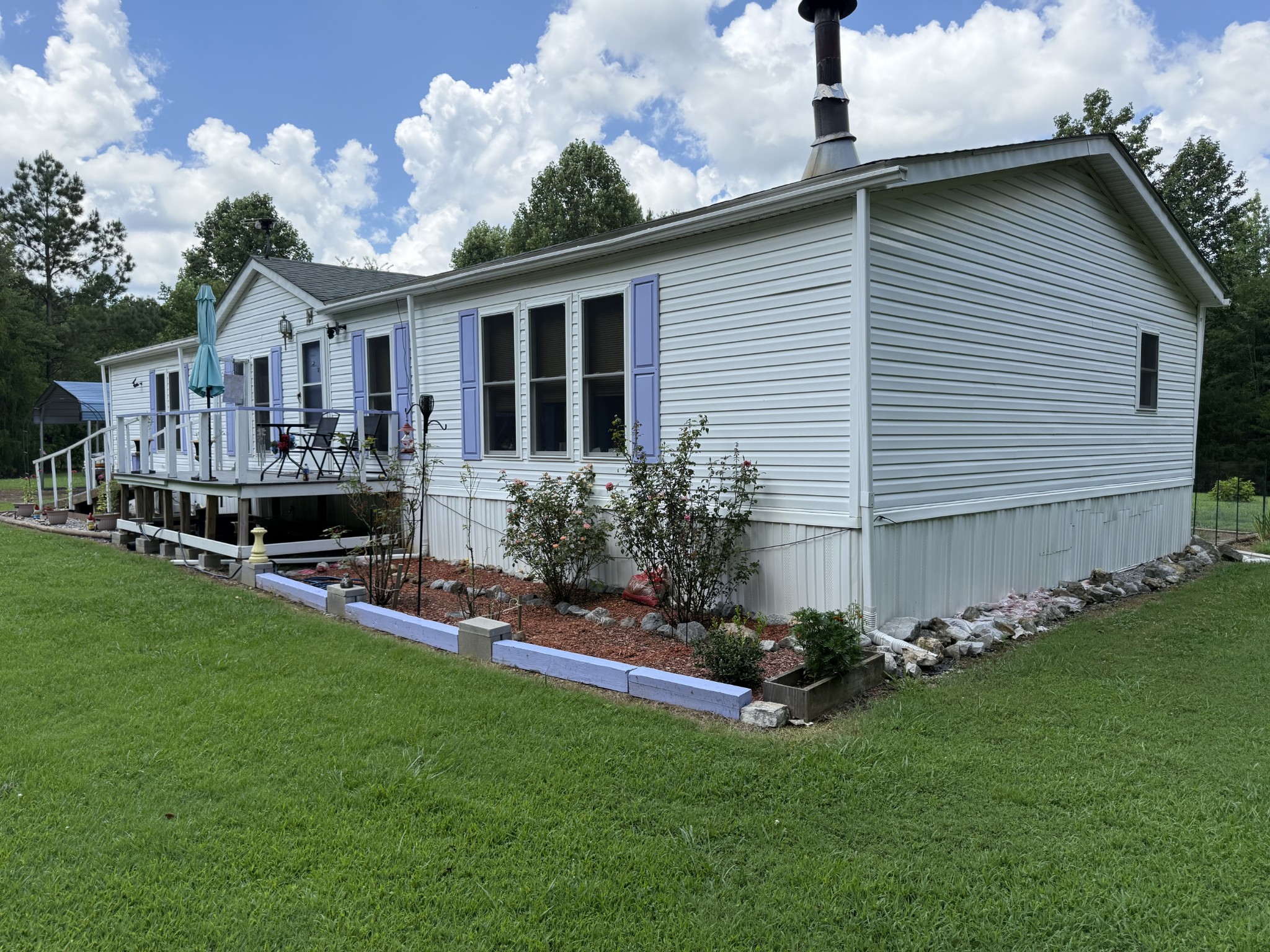 614 Fairview Rd