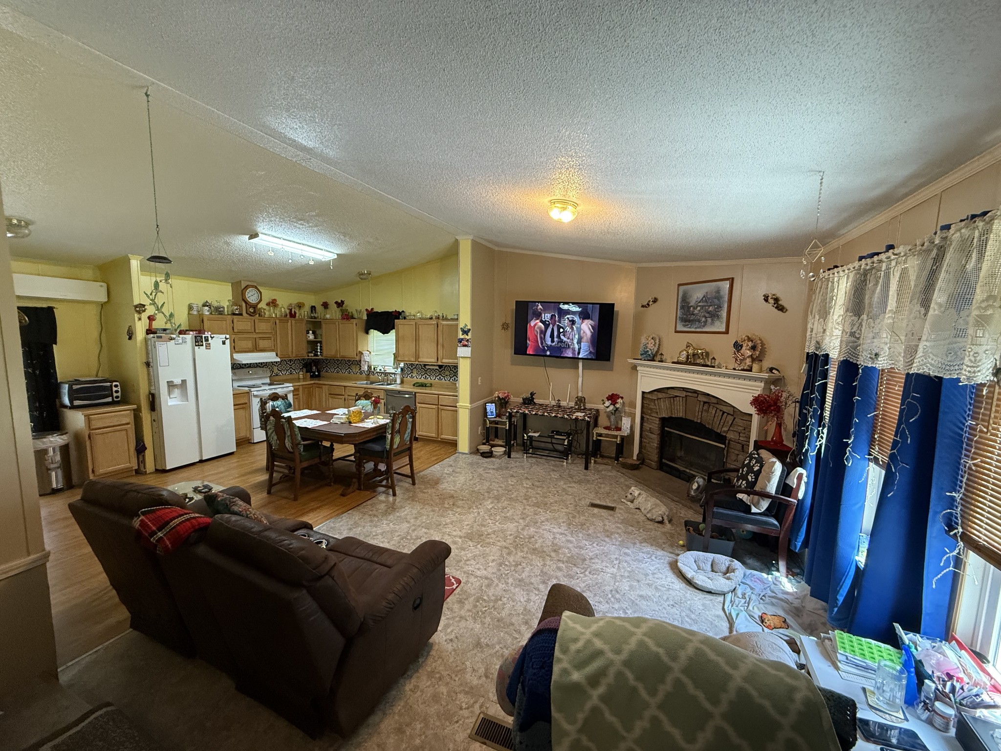 614 Fairview Rd