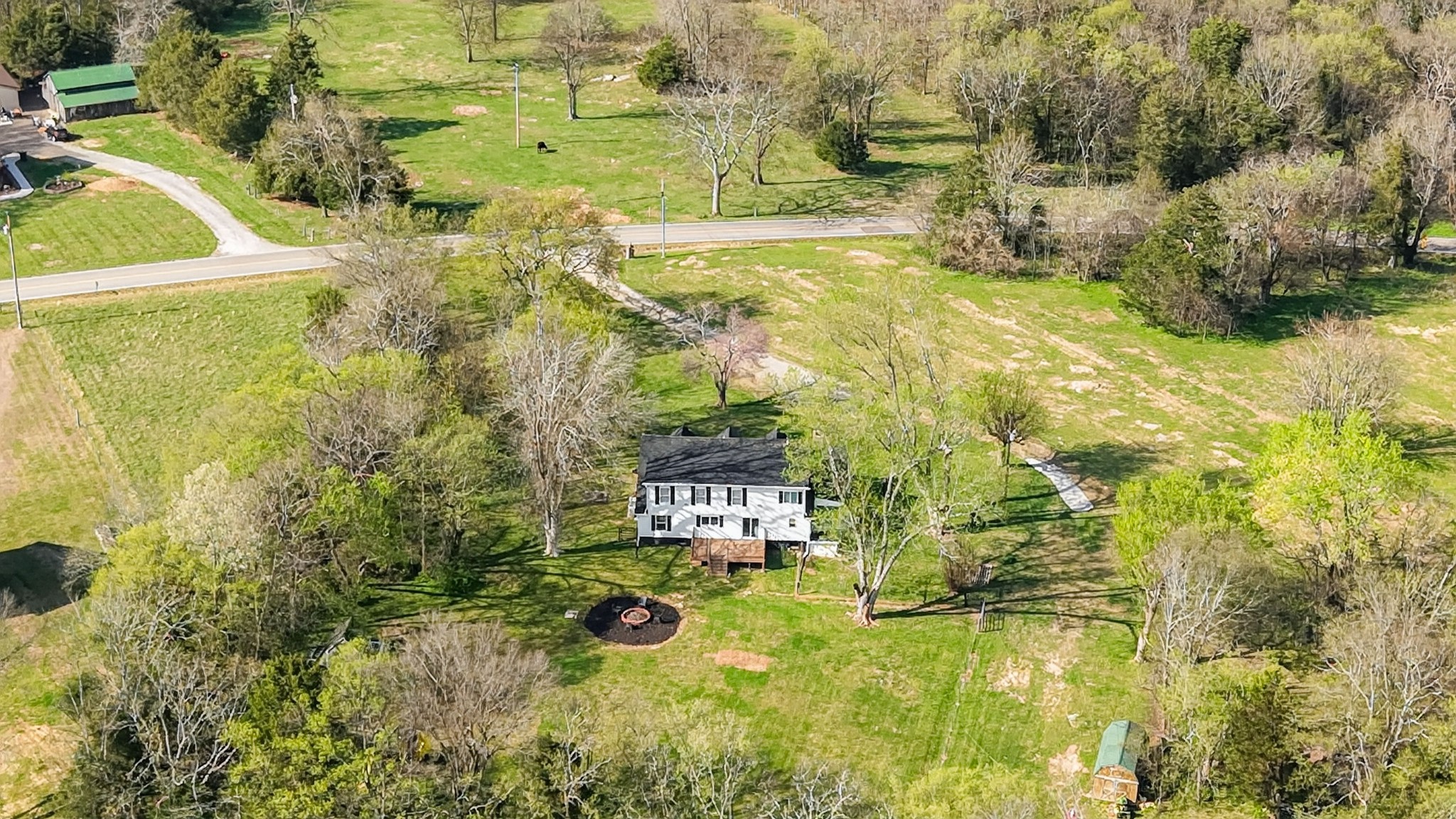 1870 Walnut Grove Rd