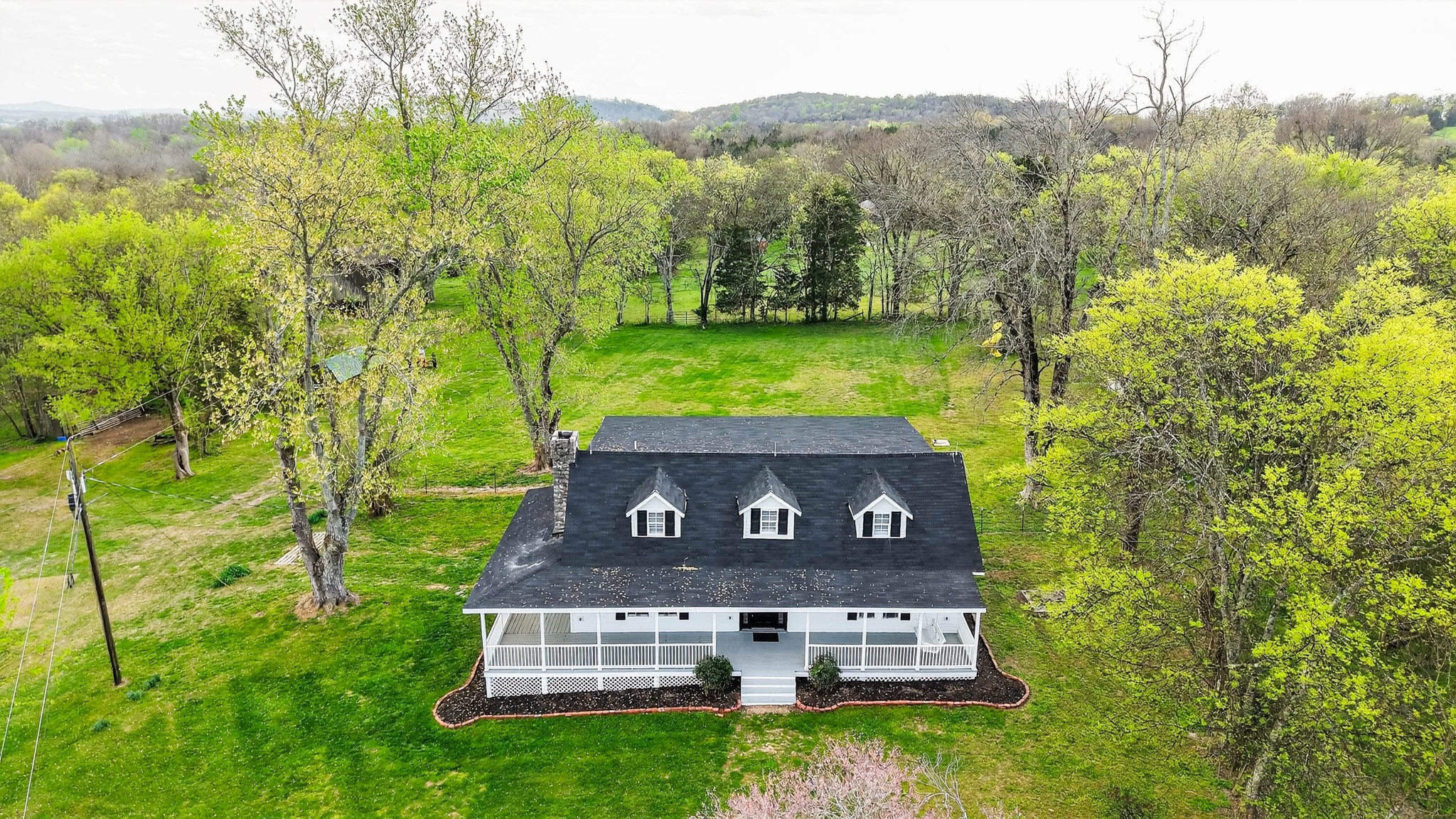 1870 Walnut Grove Rd