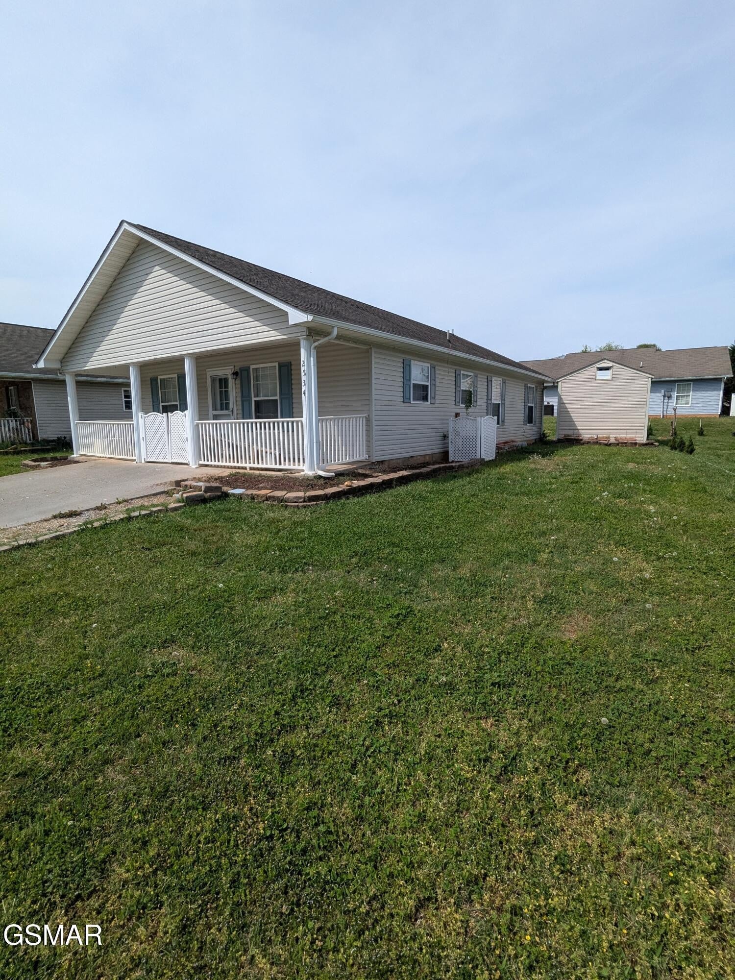 2534 Sportsmans Way
