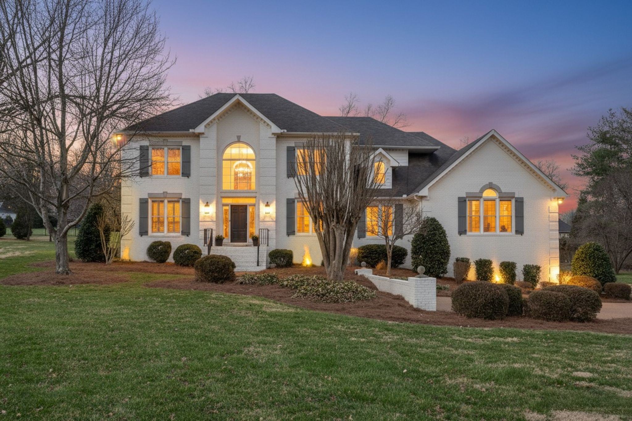 5-bed listing at 507 Allibar Pl, Brentwood