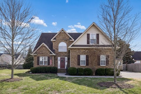 369 Chippen Ct Murfreesboro TN 37128