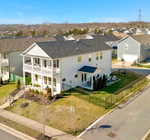 3309 Longstalk Rd Antioch TN 37013