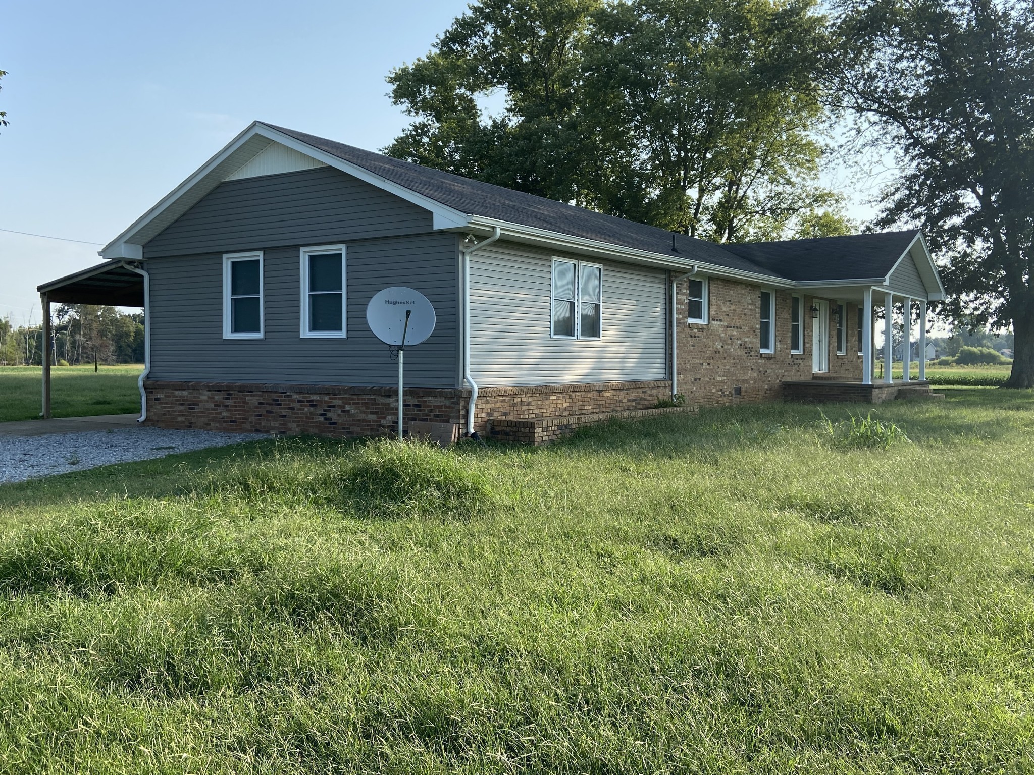 801 Webb Rd