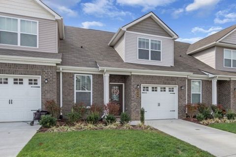 Photo of 659 Birdie Dr, Spring Hill, TN 37174 (MLS # 3220445)