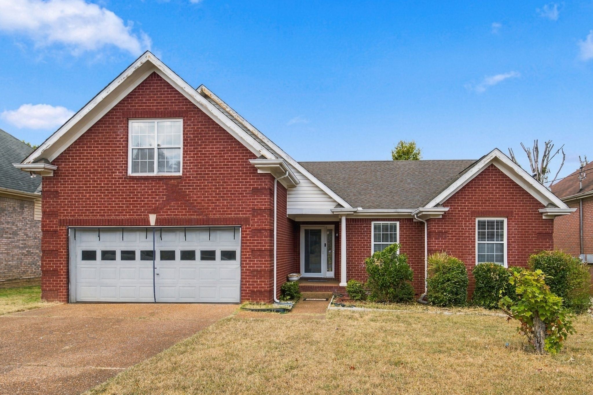 4-bed listing at 6529 Arvington Way, Antioch