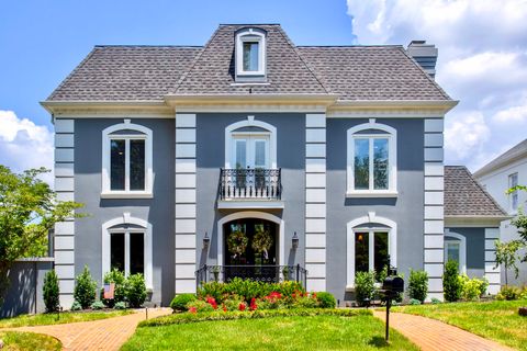 408 Hyde Park Nashville TN 37215