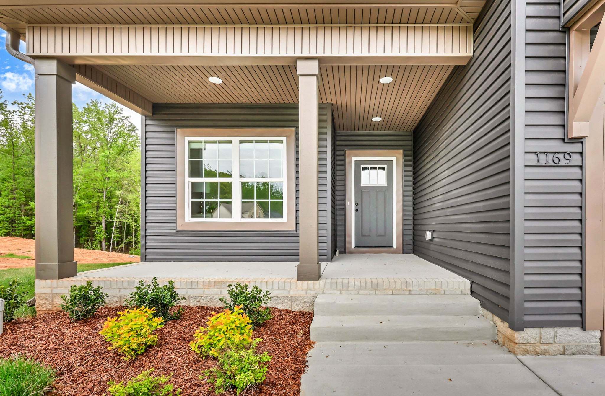 1169 Black Rock Road