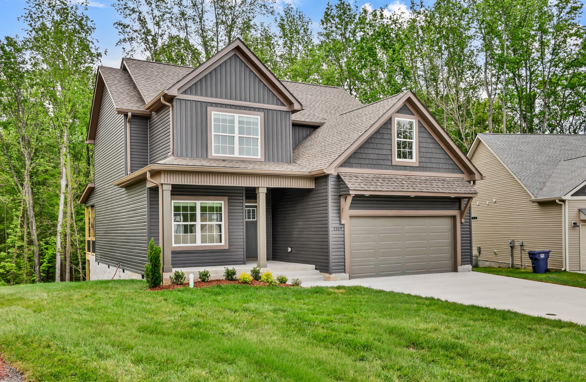 1169 Black Rock Road