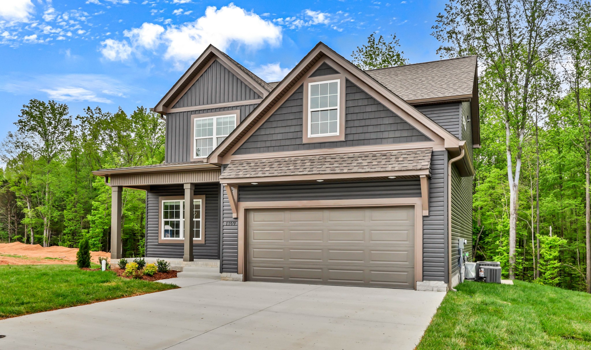 1169 Black Rock Road