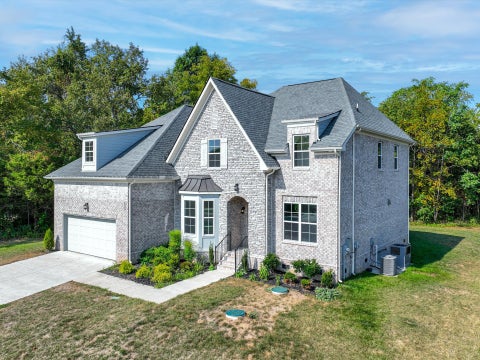 Photo of 631 Silva Ln, Nolensville, TN 37135 (MLS # 3514726)