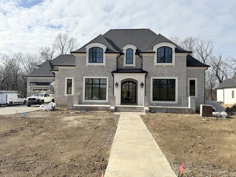 1667 Heartwood Ln Brentwood TN 37027