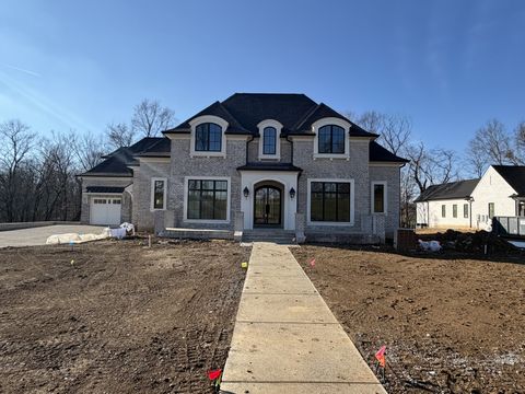 1667 Heartwood Ln Brentwood TN 37027