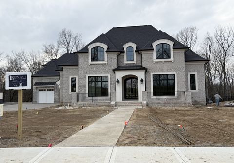 1667 Heartwood Ln Brentwood TN 37027