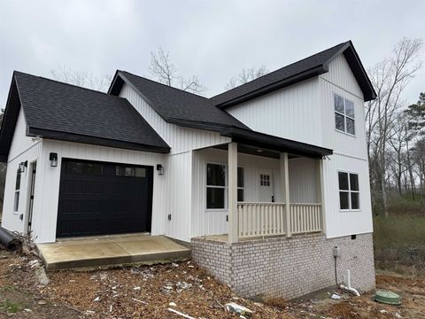 50 FOX TROT RD Adamsville TN 38310