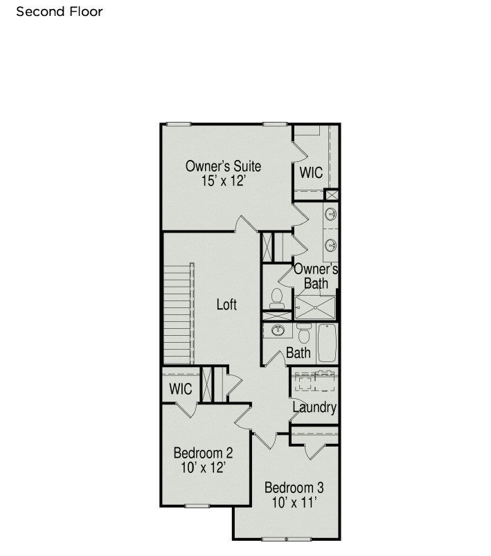 136 Ironhorse Way