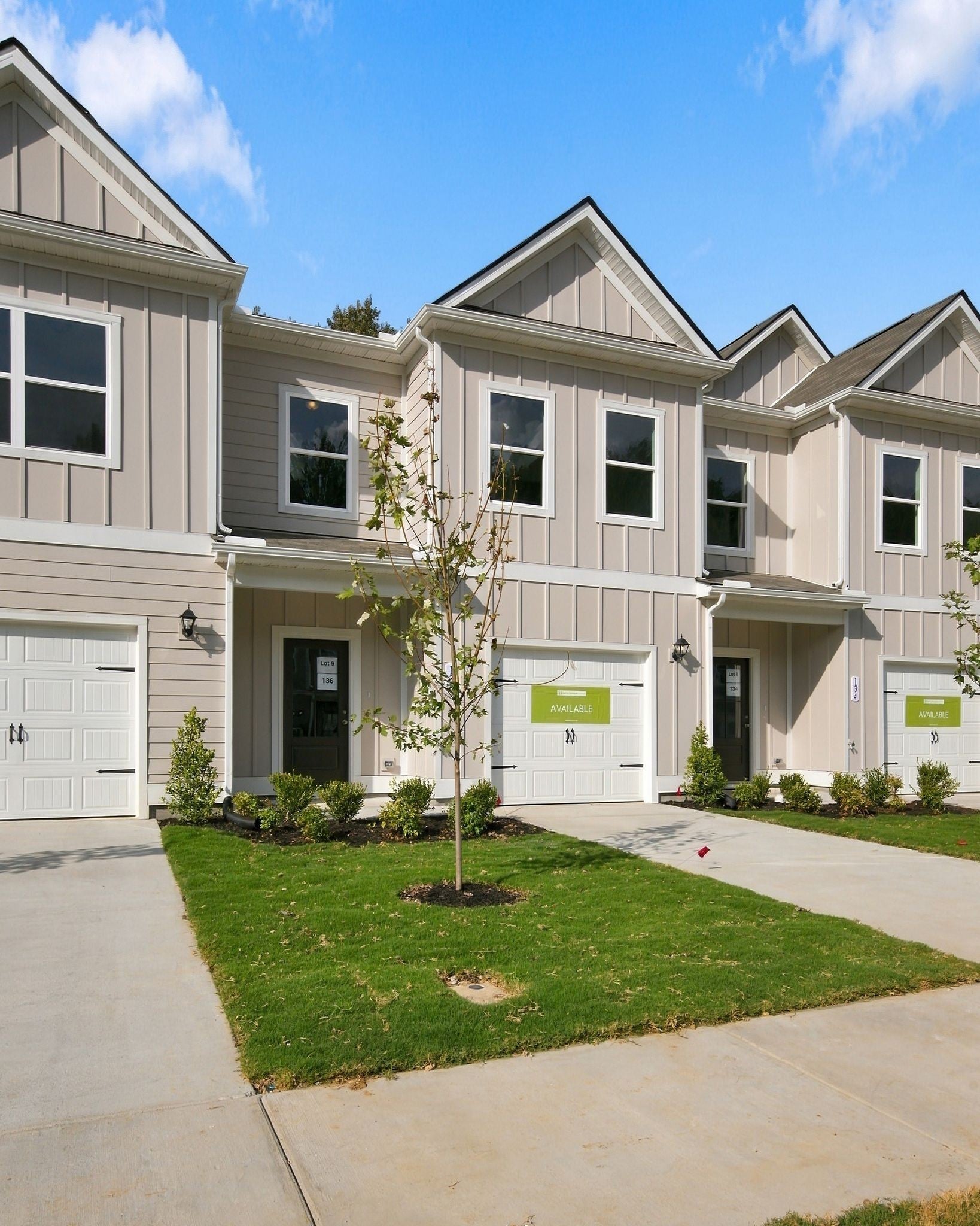 136 Ironhorse Way