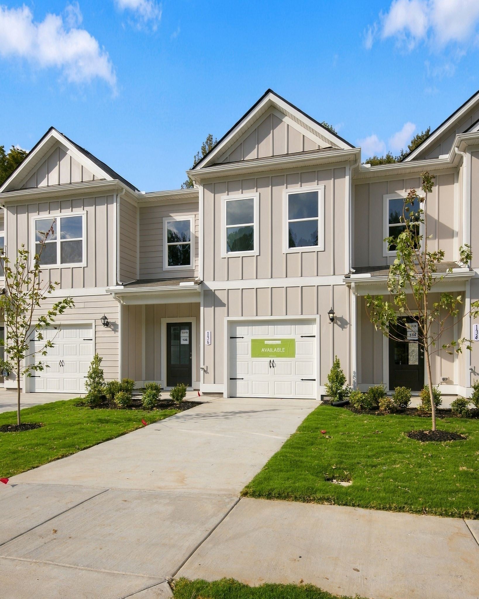 136 Ironhorse Way