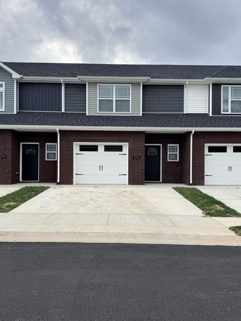 Photo of 216 W Fallow Ct, Clarksville, TN 37040 (MLS # 3061879)