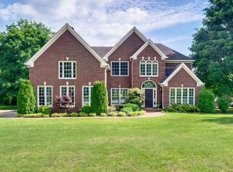 611 Cattail Ln Franklin TN 37064