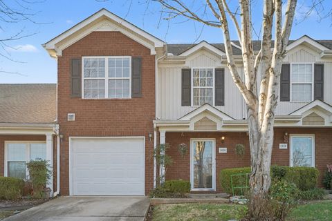 Photo of 1056 Harold Lee Dr, Smyrna, TN 37167 (MLS # 3061016)