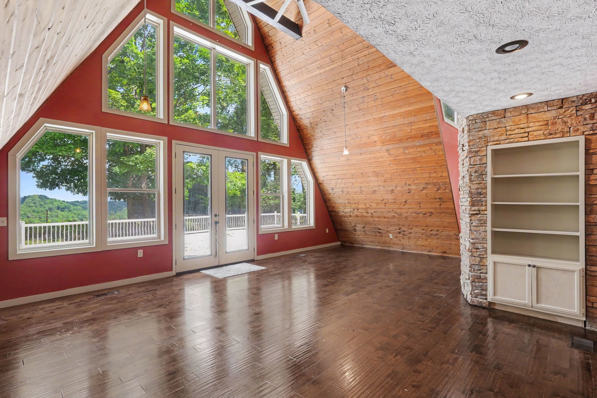 2275 Hanestown Rd