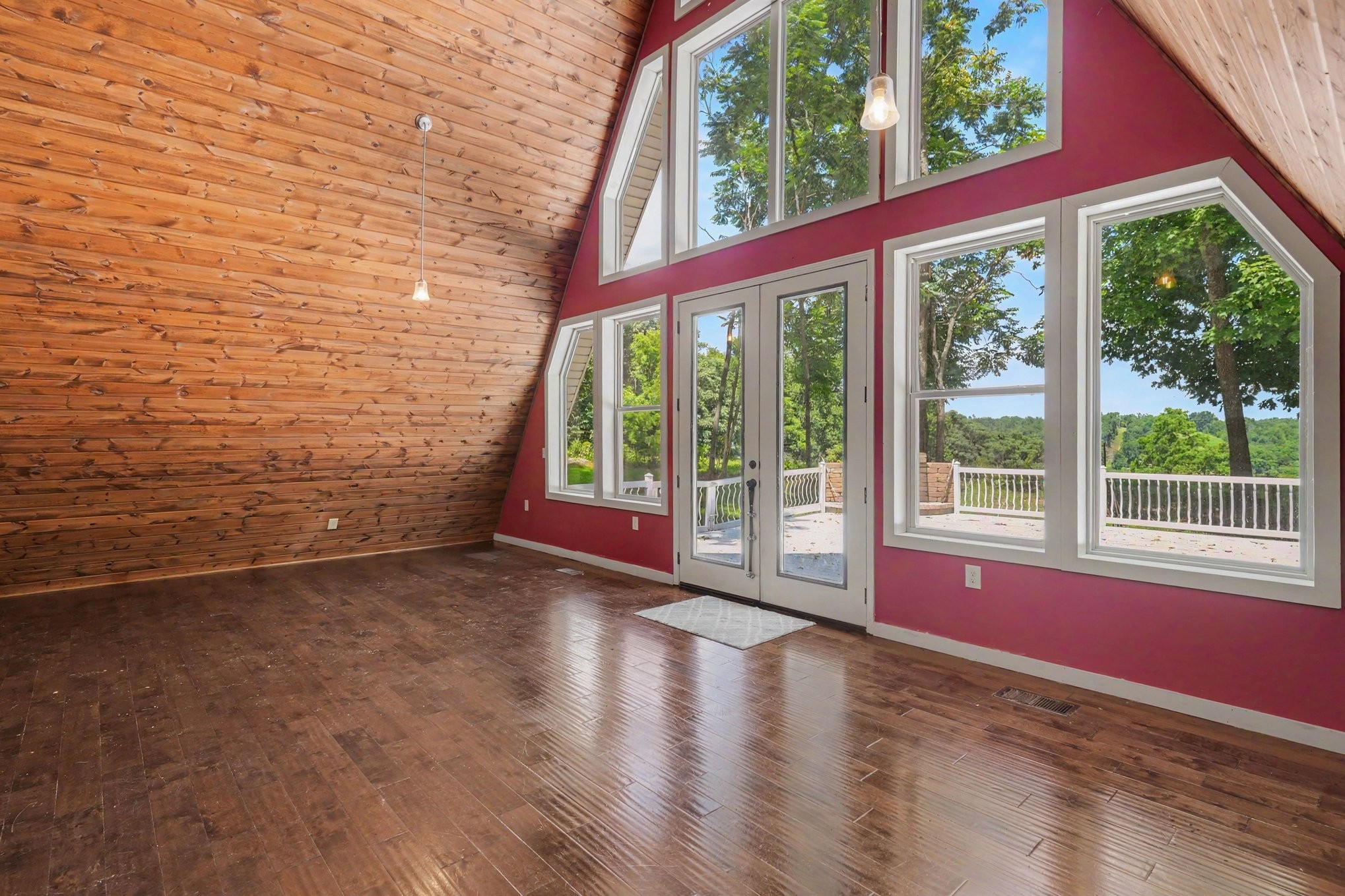 2275 Hanestown Rd