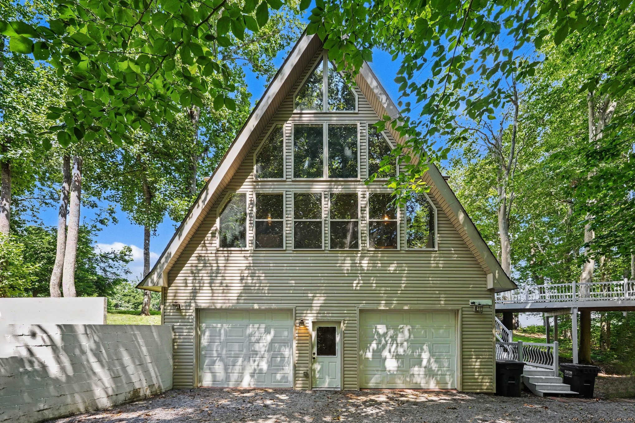 2275 Hanestown Rd